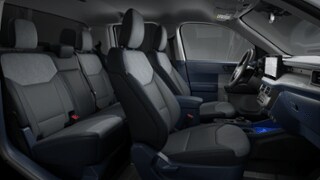 2026 Ford Maverick® Internal Image 1